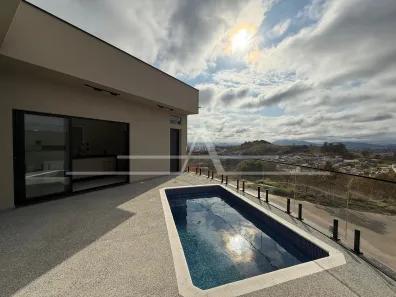 Casa com 3 Quartos à venda, 170m² no Cidade Jardim, Bragança Paulista