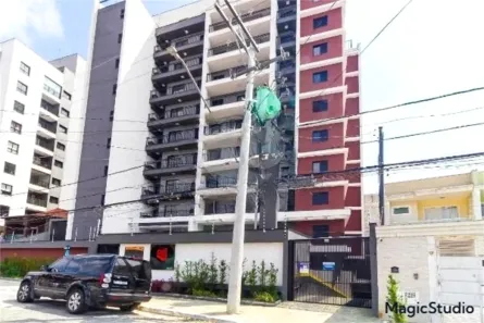 Apartamento com 2 Quartos à venda, 43m² no Vila Formosa, São Paulo