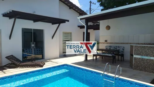 Casa com 2 Quartos à venda, 199m² no Parque Mondesir, Lorena