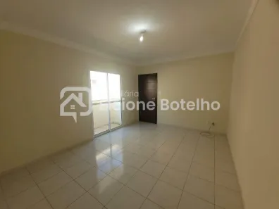 Apartamento com 2 Quartos para alugar, 62m² no Santa Mônica, Uberlândia