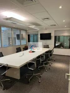 Sala Comercial à venda, 319m² no Vila Nova Conceição, São Paulo