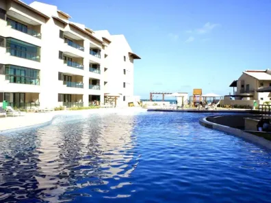 Apartamento com 2 Quartos à venda, 68m² no , Ipojuca