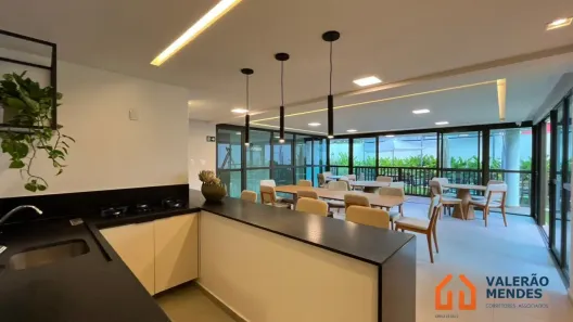 Apartamento com 3 Quartos à venda, 76m² no Torre, Recife