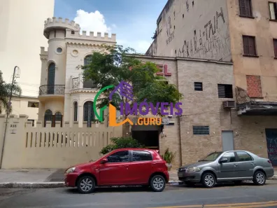 Ponto Comercial com 26 Quartos à venda, 504m² no Campos Elíseos, São Paulo