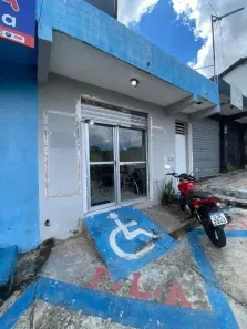 para alugar, 28m² no Samapi, Teresina