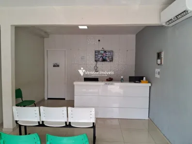 Sala Comercial com 1 Quarto para alugar, 8m² no Saci, Teresina