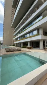 Apartamento com 3 Quartos à venda, 394m² no Setor Bueno, Goiânia