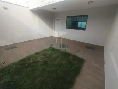 Casa com 3 Quartos à venda, 130m² no Jardim Leblon, Belo Horizonte