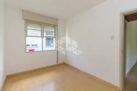 Apartamento com 2 Quartos à venda, 51m² no Cristal, Porto Alegre