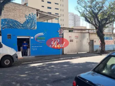 Galpão/Depósito/Armazém para alugar, 115m² no Vila Costa, Suzano