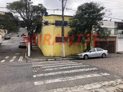 Galpão/Depósito/Armazém à venda, 152m² no Parque Peruche, São Paulo