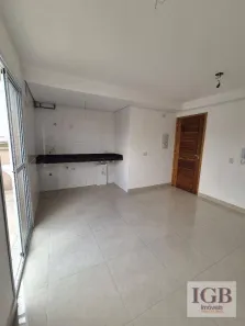 Apartamento com 2 Quartos à venda, 41m² no Parque Peruche, São Paulo