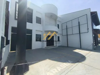 com 6 Quartos para alugar, 300m² no Cidade Nova, Indaiatuba