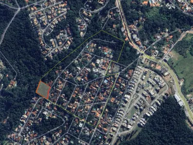 Lote/Terreno à venda, 450000m² no Vila Diva, Carapicuíba