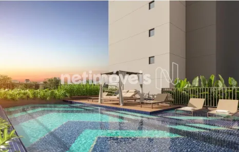 Apartamento com 2 Quartos à venda, 87m² no Jardim Vera Cruz, São Paulo