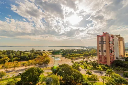 Sala Comercial à venda, 43m² no Praia de Belas, Porto Alegre