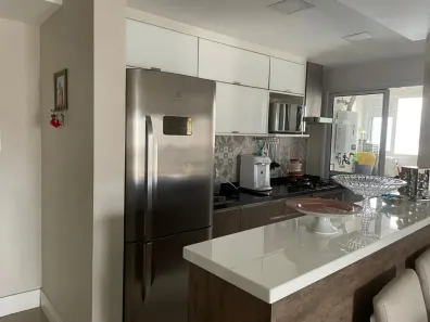 Apartamento com 2 Quartos à venda, 83m² no Casa Verde, São Paulo