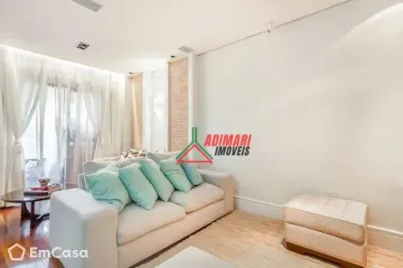 Apartamento com 3 Quartos à venda, 100m² no Paraíso, São Paulo