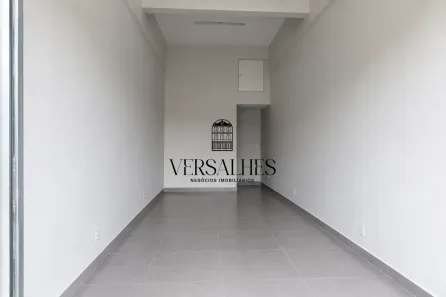 Ponto Comercial para alugar, 25m² no Concórdia, Belo Horizonte