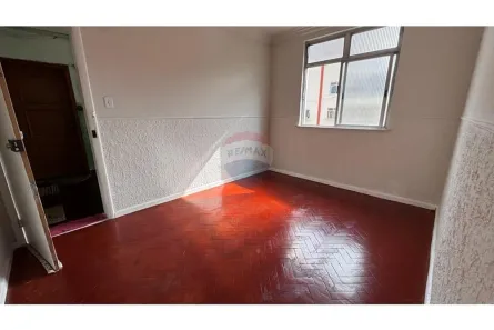 Apartamento com 1 Quarto à venda, 44m² no Penha Circular, Rio de Janeiro