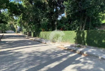 Lote/Terreno à venda, 2500m² no Itaipu, Niterói