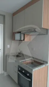 Apartamento com 1 Quarto para alugar, 26m² no Santana, São Paulo