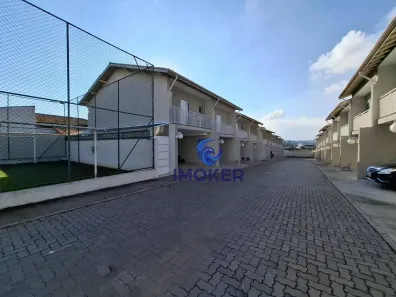 Casa de Condomínio com 3 Quartos à venda, 113m² no Caxangá, Suzano