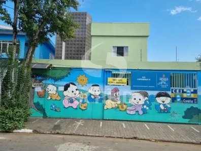 Prédio Comercial à venda, 540m² no Jardim das Flores, São Paulo