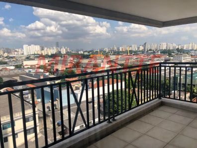 Apartamento com 3 Quartos à venda, 73m² no Vila Maria Baixa, São Paulo