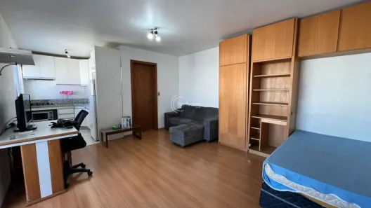 Kitnet com 1 Quarto para alugar, 30m² no Nossa Senhora de Lourdes, Caxias do Sul