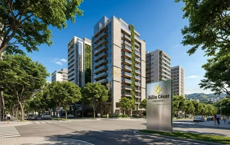 à venda, 1418m² no Bom Pastor, Divinópolis
