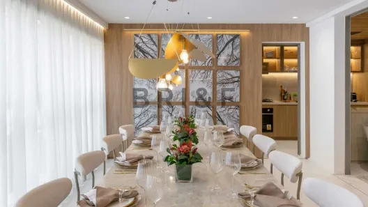 Apartamento com 2 Quartos à venda, 100m² no Brooklin Paulista, São Paulo