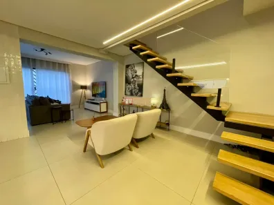 Sobrado com 4 Quartos à venda, 255m² no Rudge Ramos, São Bernardo do Campo