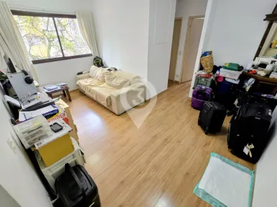 Apartamento com 2 Quartos à venda, 53m² no Saúde, São Paulo