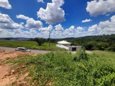 Lote/Terreno à venda, 450m² no Colorado, Sete Lagoas