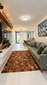 Casa com 3 Quartos à venda, 133m² no Morada de Laranjeiras, Serra