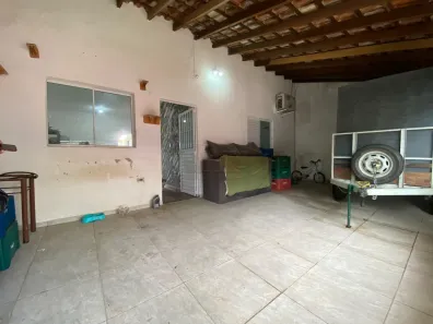 Casa com 2 Quartos à venda, 115m² no Jardim Montreal, Sorocaba