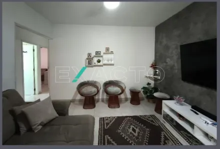 Casa com 3 Quartos à venda, 115m² no Jardim Santo Antonio, Campinas
