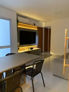Apartamento com 3 Quartos à venda, 82m² no Parque Industrial, São José dos Campos