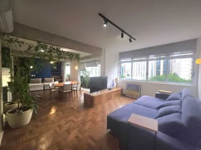 Apartamento com 4 Quartos à venda, 230m² no Savassi, Belo Horizonte