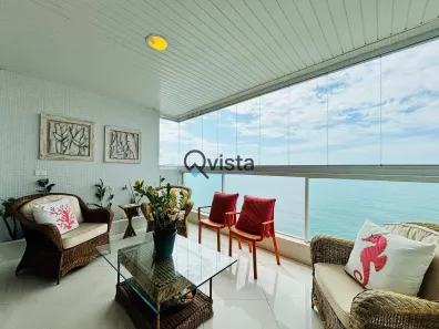 Cobertura com 4 Quartos à venda, 372m² no Pitangueiras, Guarujá