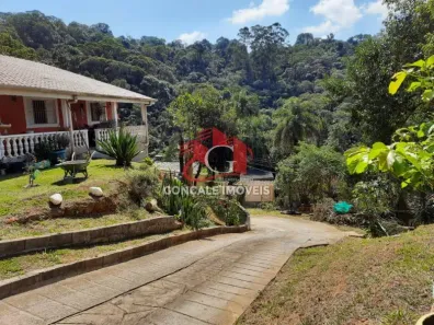 Casa com 3 Quartos à venda, 123m² no Samambaia, Mairiporã