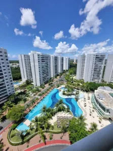 Apartamento com 3 Quartos à venda, 166m² no Patamares, Salvador