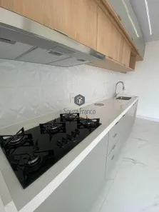 Apartamento com 2 Quartos à venda, 57m² no Centro, Mogi das Cruzes