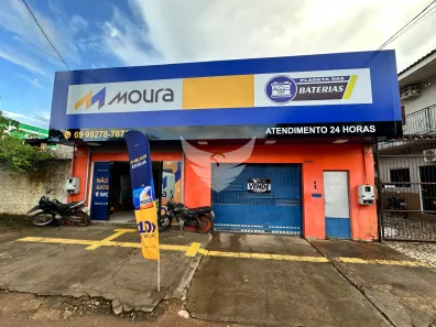 Casa com 3 Quartos à venda, 250m² no Tiradentes, Porto Velho