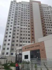 Apartamento com 1 Quarto à venda, 30m² no Várzea da Barra Funda, São Paulo