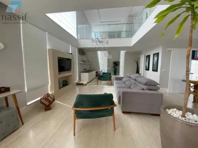 Casa com 3 Quartos à venda, 284m² no Fazenda Rodeio, Mogi das Cruzes