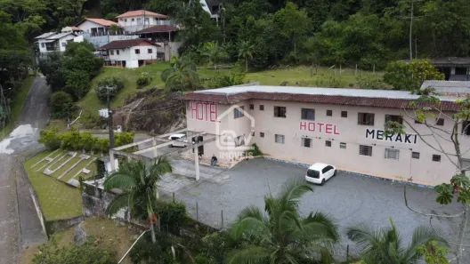 Ponto Comercial com 30 Quartos à venda, 7591m² no Ilha da Figueira, Jaraguá do Sul