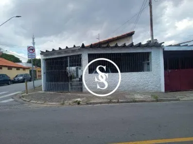 Casa com 3 Quartos à venda, 112m² no Paulicéia, São Bernardo do Campo