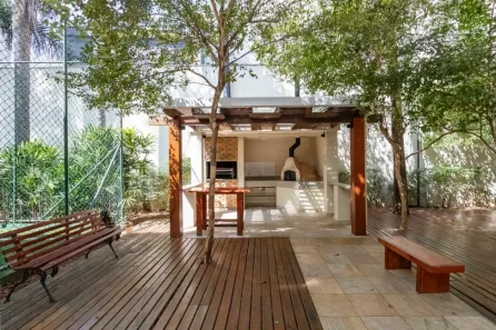 Apartamento com 3 Quartos à venda, 81m² no Barra Funda, São Paulo